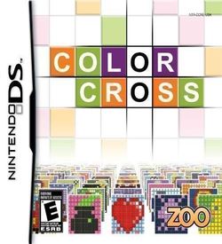 5020 - Color Cross ROM